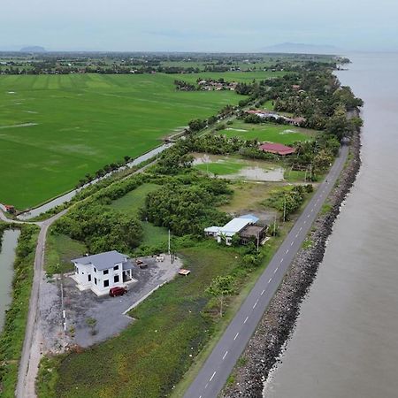 Rhumah Sungai Belati Villa Simpang Empat  Eksteriør bilde