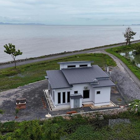 Rhumah Sungai Belati Villa Simpang Empat  Eksteriør bilde